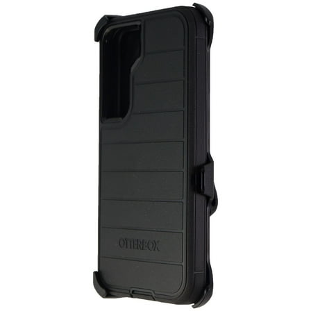 OtterBox Defender Pro Series Case for Samsung Galaxy S22 - Black