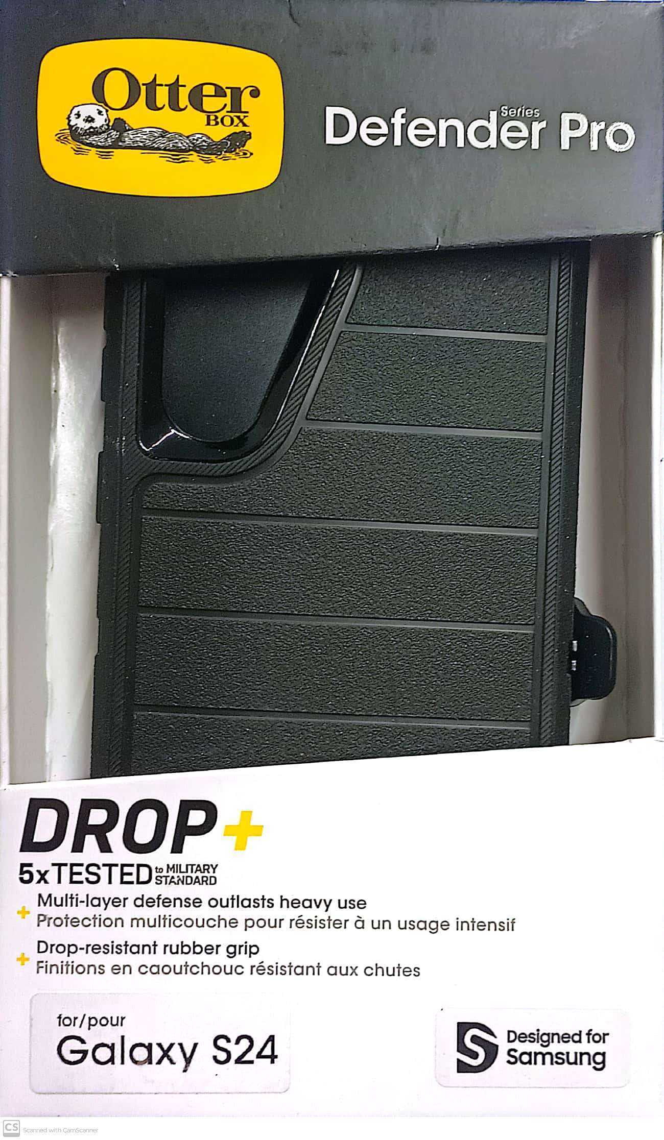 OtterBox Defender Series Pro Case For Samsung Galaxy Egypt Ubuy