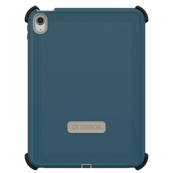 OtterBox Defender Series Pro Case for Apple iPad (10th generation) - Blue
