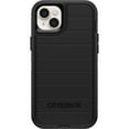 thumbnail interactive-video image 1 of OtterBox Defender Series Pro Case for iPhone 14 Plus - Black, 1 of 11
