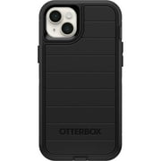 OtterBox Defender Series Pro Case for iPhone 14 Plus - Black