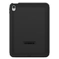 thumbnail image 1 of OtterBox Defender Series Pro Case for Apple iPad (10th generation) - Black, 1 of 8