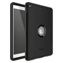 OtterBox Defender Series Pro Case for Apple iPad 9th gen, 8th gen, and 7th gen - Black
