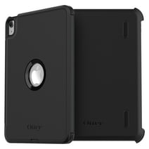 OtterBox Defender Series Pro Case for Apple iPad Air (5th and 4th Gen) - Black