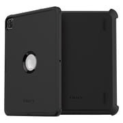 OtterBox Defender Series Pro Case for Apple iPad Pro 12.9" (6th, 5th, 4th, and 3rd Gen) - Black