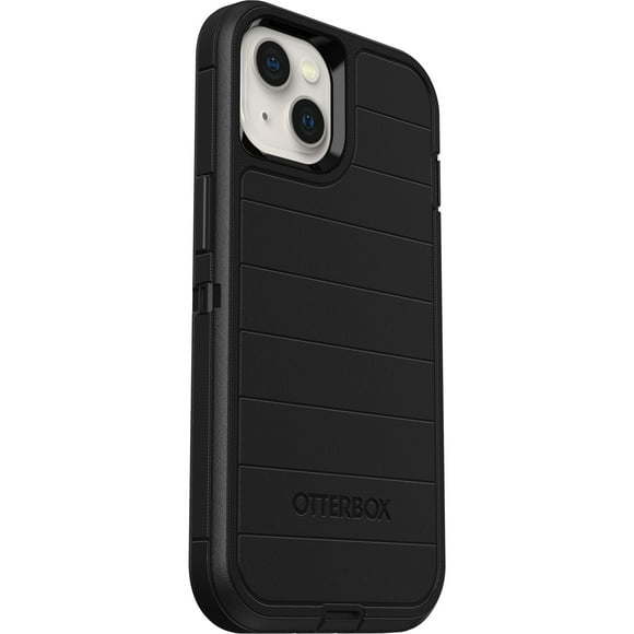 OtterBox Defender Series Pro Case for Apple iPhone 13 - Black