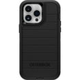 thumbnail image 1 of OtterBox Defender Series Pro Case for Apple iPhone 14 Pro Max - Black, 1 of 7