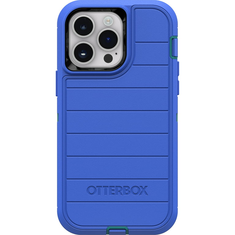 OtterBox Defender Series Pro Case for Apple iPhone 14 Pro Max - Rain Check