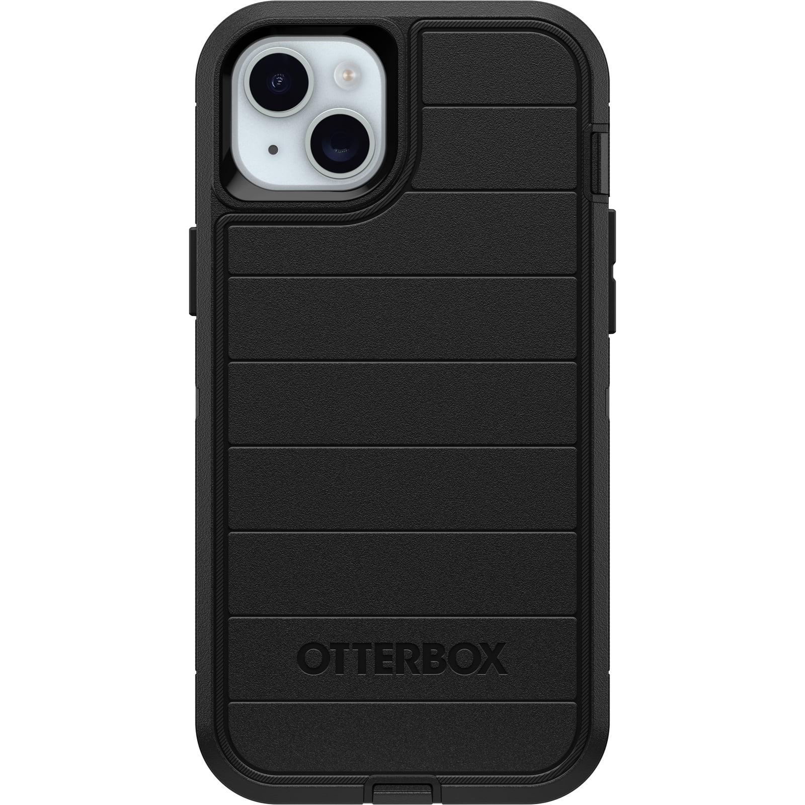 OtterBox Defender Series Pro Case for Apple iPhone 15 Plus and iPhone 14 Plus - Black
