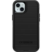 OtterBox Defender Series Pro Case for Apple iPhone 15 Plus and iPhone 14 Plus - Black