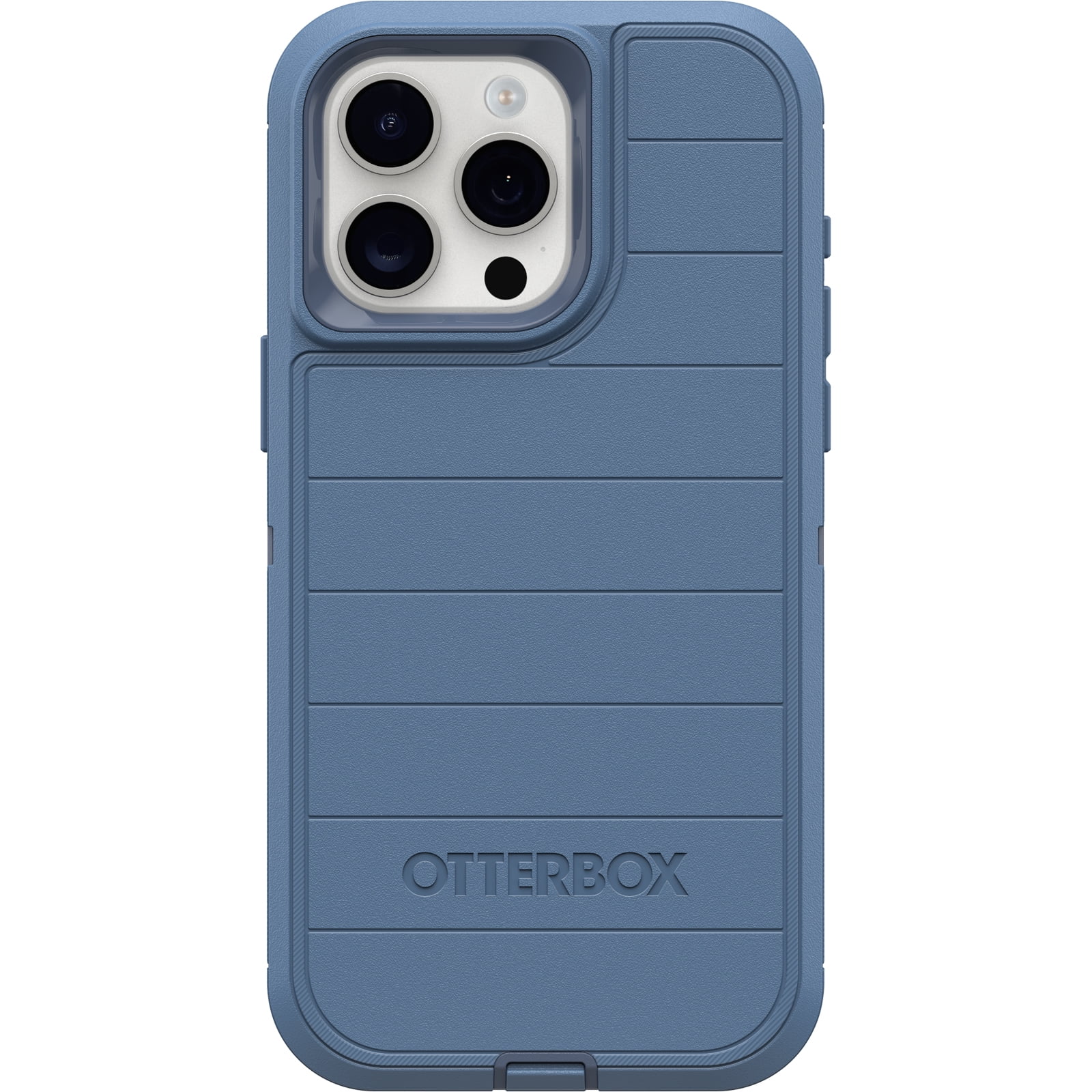 OtterBox Defender Series Pro Hard Shell for Apple iPhone 15 Pro