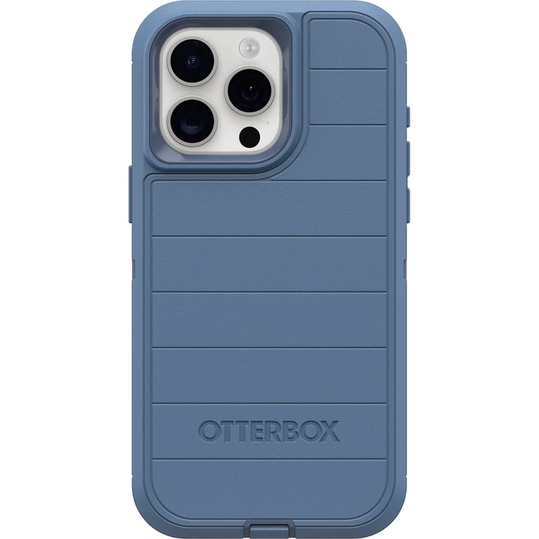 OtterBox Defender Series Pro Case for Apple iPhone 15 Pro Max