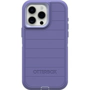 OtterBox Defender Series Pro Case for Apple iPhone 15 Pro Max - Mountain Majesty