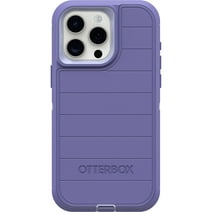 OtterBox Defender Series Pro Case for Apple iPhone 15 Pro Max - Mountain Majesty