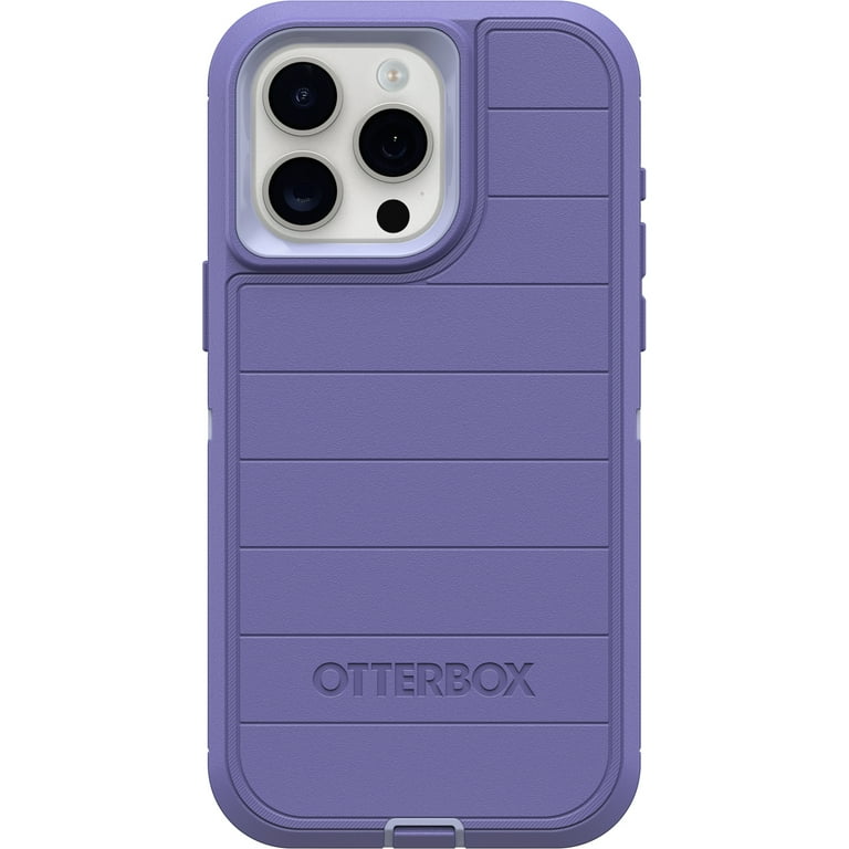 OtterBox Defender Series Pro Case for Apple iPhone 15 Pro Max