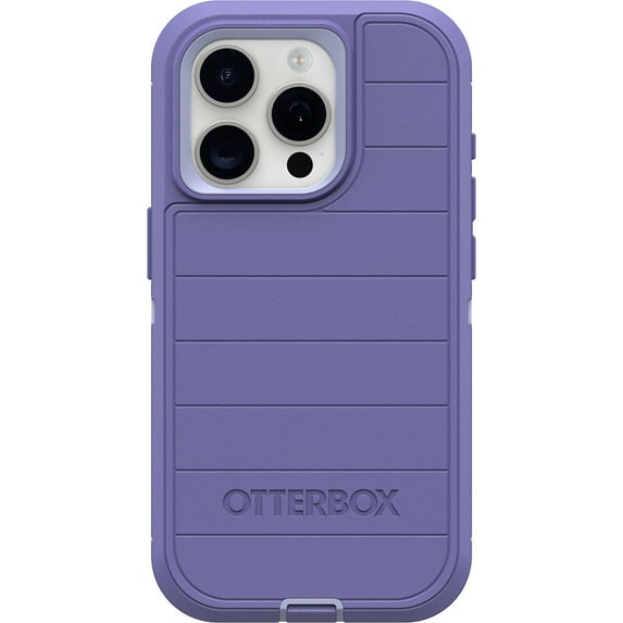 OtterBox Defender Series Pro Case for Apple iPhone 15 Pro - Mountain Majesty