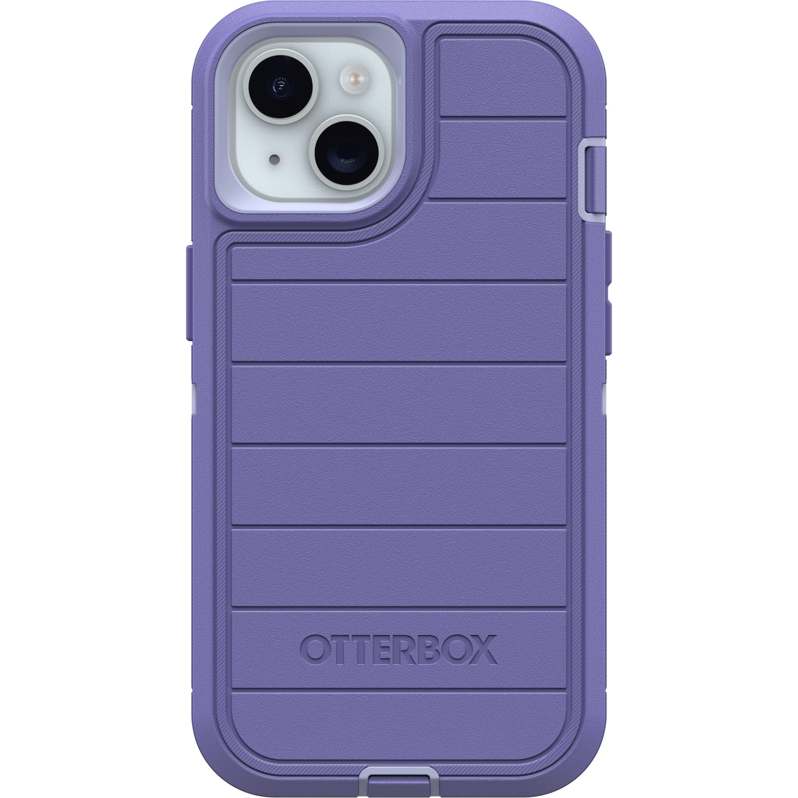 OtterBox Defender Series Pro Case for Apple iPhone 16e, iPhone 15, iPhone 14, and iPhone 13 - Mountain Majesty