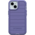 thumbnail image 1 of OtterBox Defender Series Pro Case for Apple iPhone 16e, iPhone 15, iPhone 14, and iPhone 13 - Mountain Majesty, 1 of 8