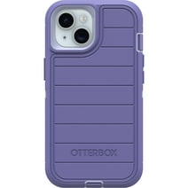 OtterBox Defender Series Pro Case for Apple iPhone 15, iPhone 14, and iPhone 13 - Mountain Majesty