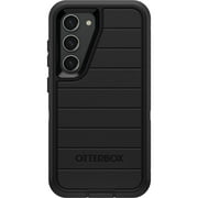 OtterBox Defender Series Pro Case for HOMEGROWN - Black