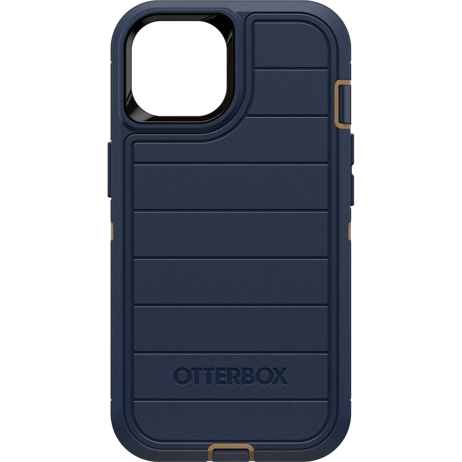 OtterBox Defender Pro Case for iPhone 14 & 13 - Black
