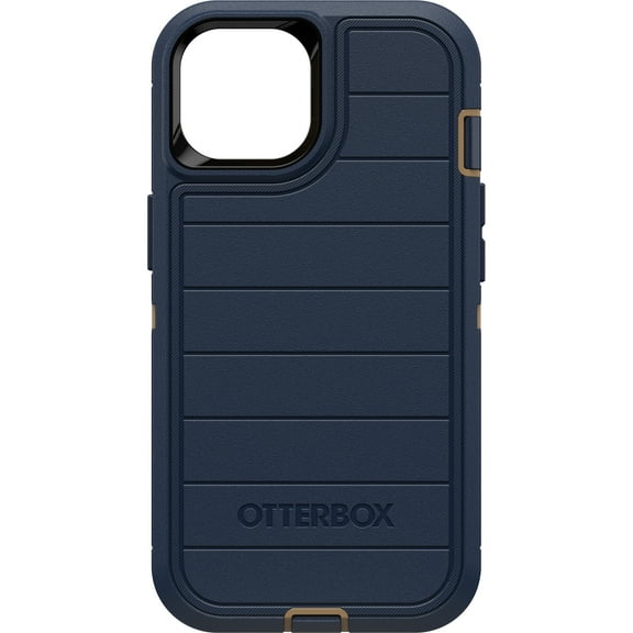 OtterBox Defender Series Pro Case for JETSONS - Blue Suede Shoes