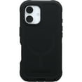 thumbnail interactive-video image 1 of OtterBox Defender Series Pro Case for MagSafe for iPhone 16 - Black, 1 of 6
