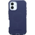 thumbnail image 1 of OtterBox Defender Series Pro Case for MagSafe for iPhone® 16 Plus - Purple, 1 of 6