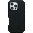 thumbnail interactive-video image 1 of OtterBox Defender Series Pro Case for MagSafe for iPhone 16 Pro - Black, 1 of 7