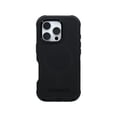 thumbnail image 1 of OtterBox Defender Series Pro Case with MagSafe  for iPhone 16 Pro - Black, 1 of 5
