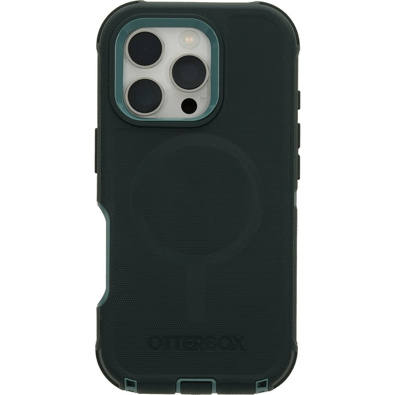 OtterBox Defender Series Pro Case for MagSafe for iPhone® 16 Pro