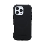 OtterBox Defender Series Pro Case with MagSafe for iPhone 16 Pro Max - Black