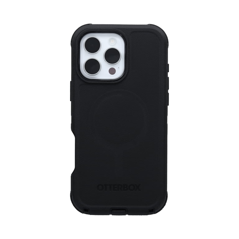 OtterBox Defender Series Pro Case for MagSafe iPhone 16 Pro Max