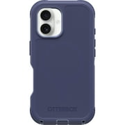 OtterBox Defender Series Pro Case for MagSafe for iPhone® 16- Purple