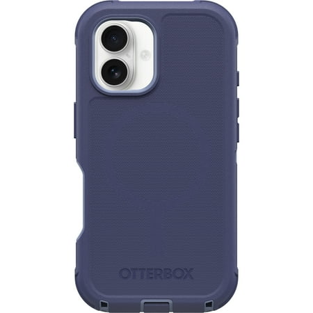OtterBox Defender Series Pro Case for MagSafe for iPhone® 16- Purple