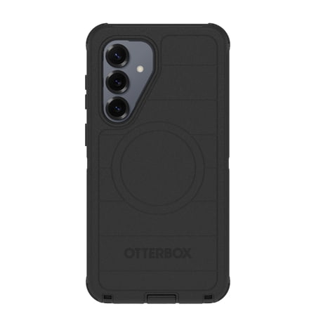 OtterBox Defender Series Pro Case with Magnets for Samsung Galaxy S26+ - Black