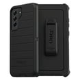 thumbnail image 1 of OtterBox Defender Series Pro Case for Samsung Galaxy S21 FE 5G - Black, 1 of 6
