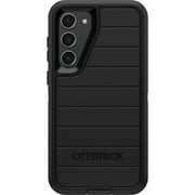 OtterBox Defender Series Pro Case for Samsung Galaxy S23+ Black