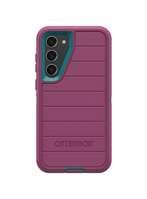 OtterBox Defender Series Pro Case for Samsung Galaxy S23+ - Canyon Sun