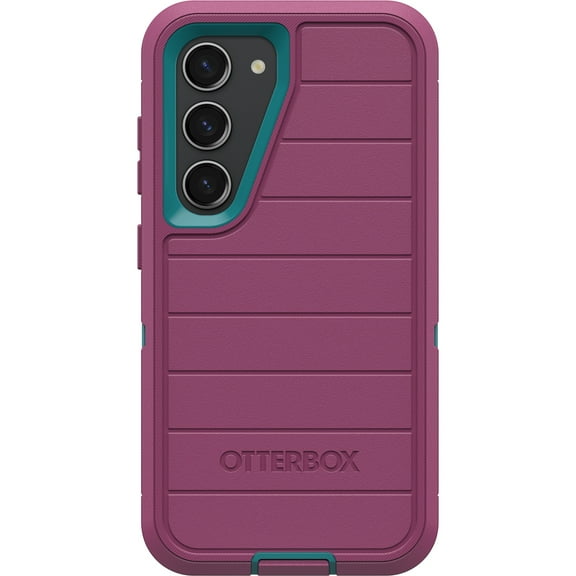 OtterBox Defender Series Pro Case for Samsung Galaxy S23 - Canyon Sun