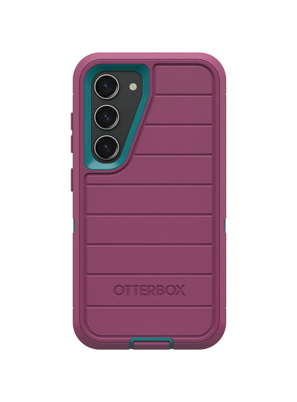 OtterBox Defender Series Pro Case for Samsung Galaxy S23 - Canyon Sun