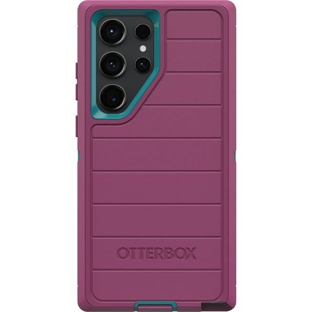 OtterBox Defender Series Pro Case for Samsung Galaxy S23 Ultra Canyon Sun