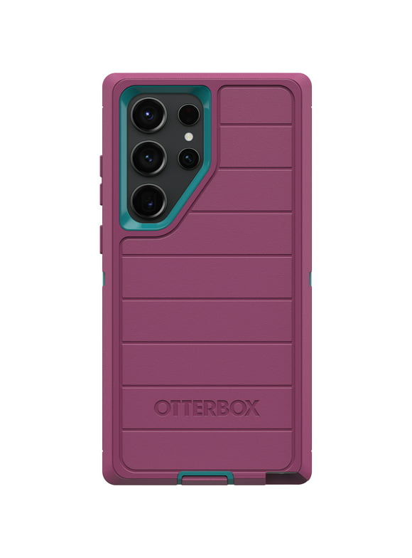 OtterBox Defender Series Pro Case for Samsung Galaxy S23 Ultra - Canyon Sun