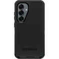 thumbnail interactive-video image 1 of OtterBox Defender Series Pro Case for Samsung Samsung Galaxy S25+- Black, 1 of 12