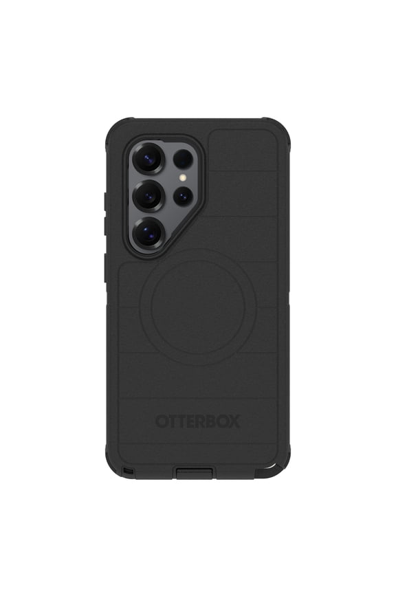 Defender Series Pro Case with Magnets for Samsung Galaxy S26 Ultra - Black