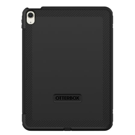 OtterBox Defender Series Pro Case for Apple iPad Air 11-inch (M2) - Black