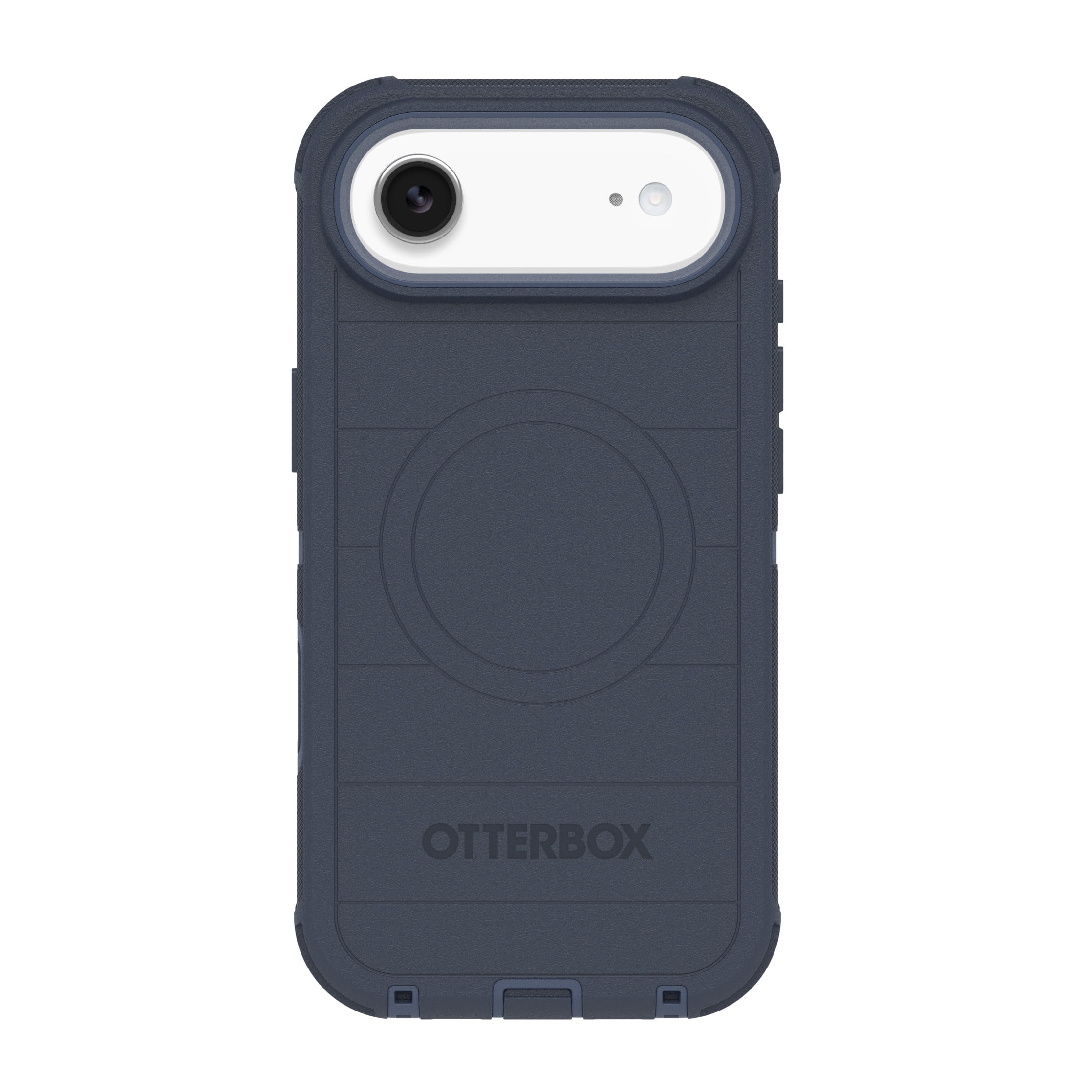 OtterBox Defender Series Pro Case with MagSafe and Camera Control for Apple iPhone Air - Blue