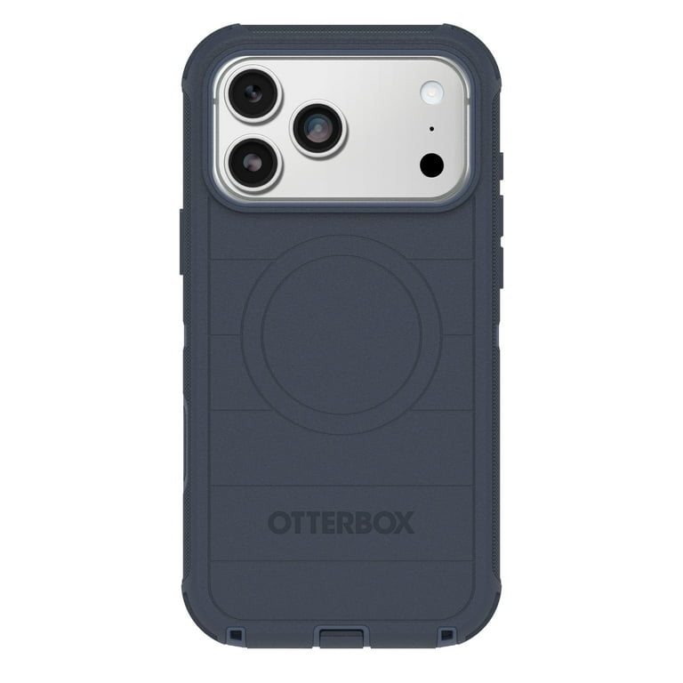 OtterBox Defender Pro Case for MagSafe for iPhone 17 Pro Max