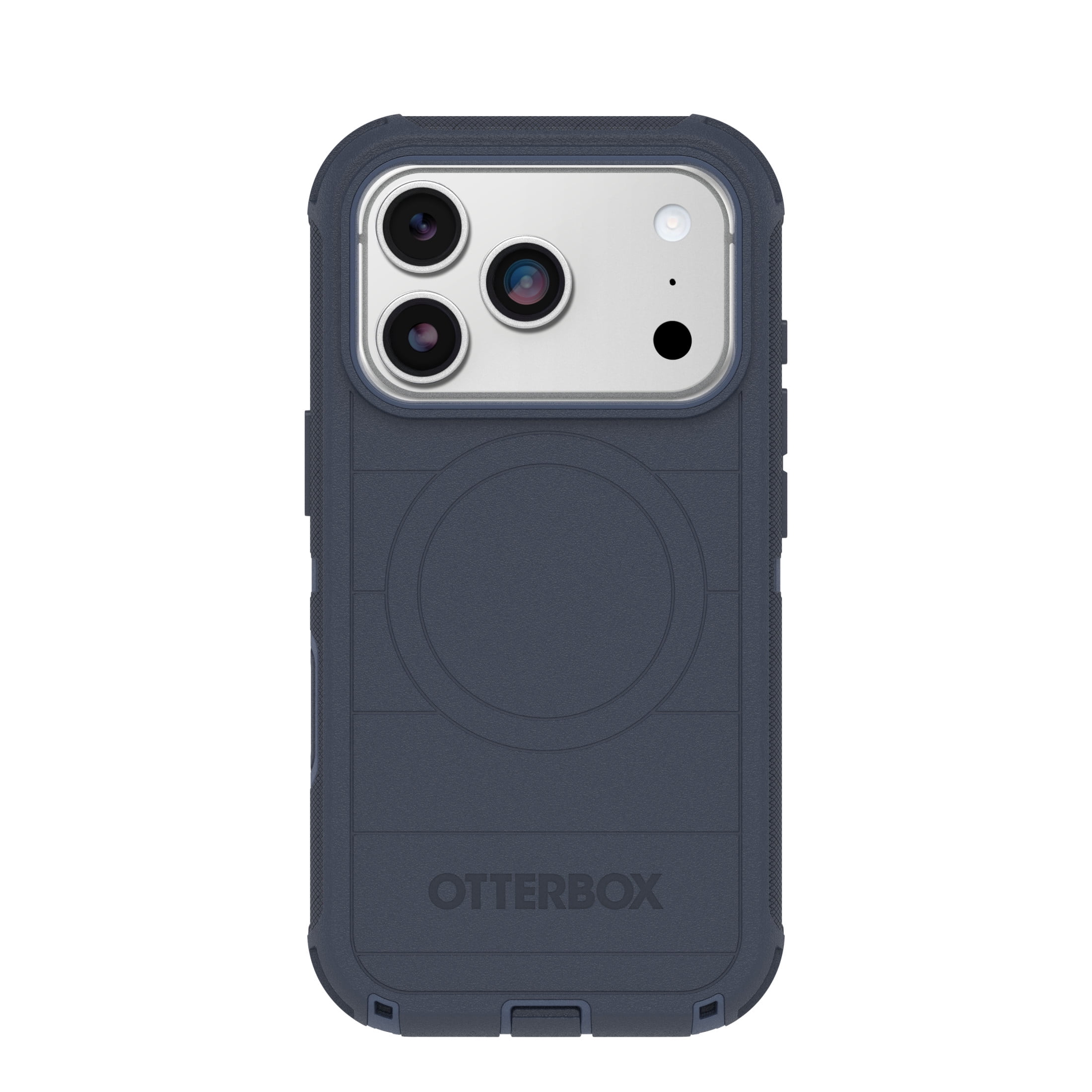 OtterBox Legacy Defender Series Pro Case with MagSafe for Apple iPhone 18 Pro and iPhone 17 Pro - Blue