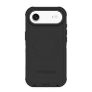 OtterBox Defender Series Pro Case with MagSafe and Camera Control for Apple iPhone Air - Black